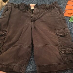 Men’s Cargo Shorts size 30